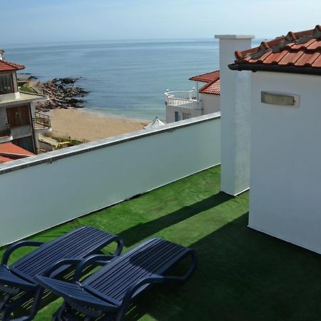 Kani Studios Szozopol Kültér fotó