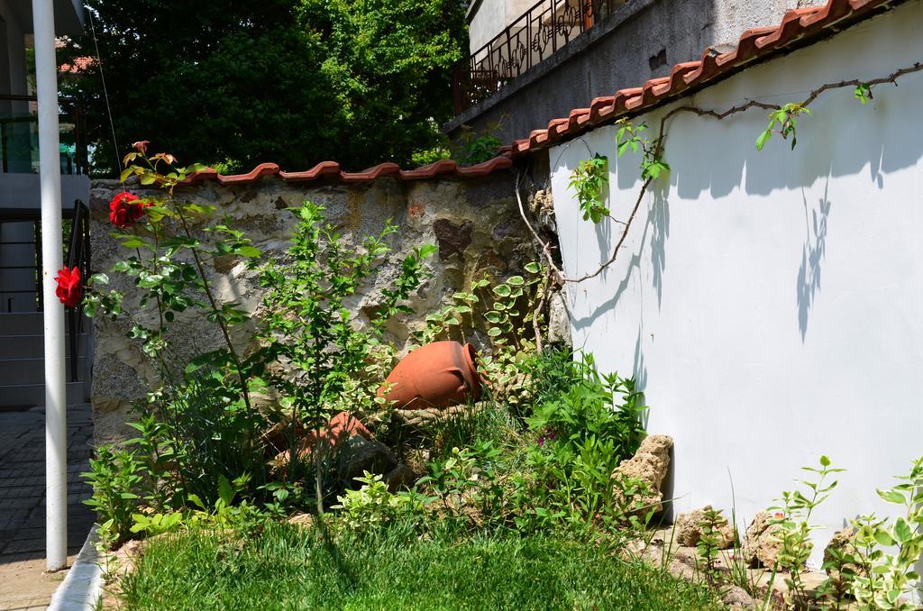Kani Studios Szozopol Kültér fotó