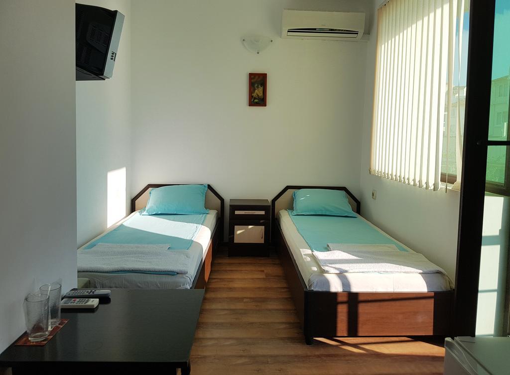 Kani Studios Szozopol Kültér fotó