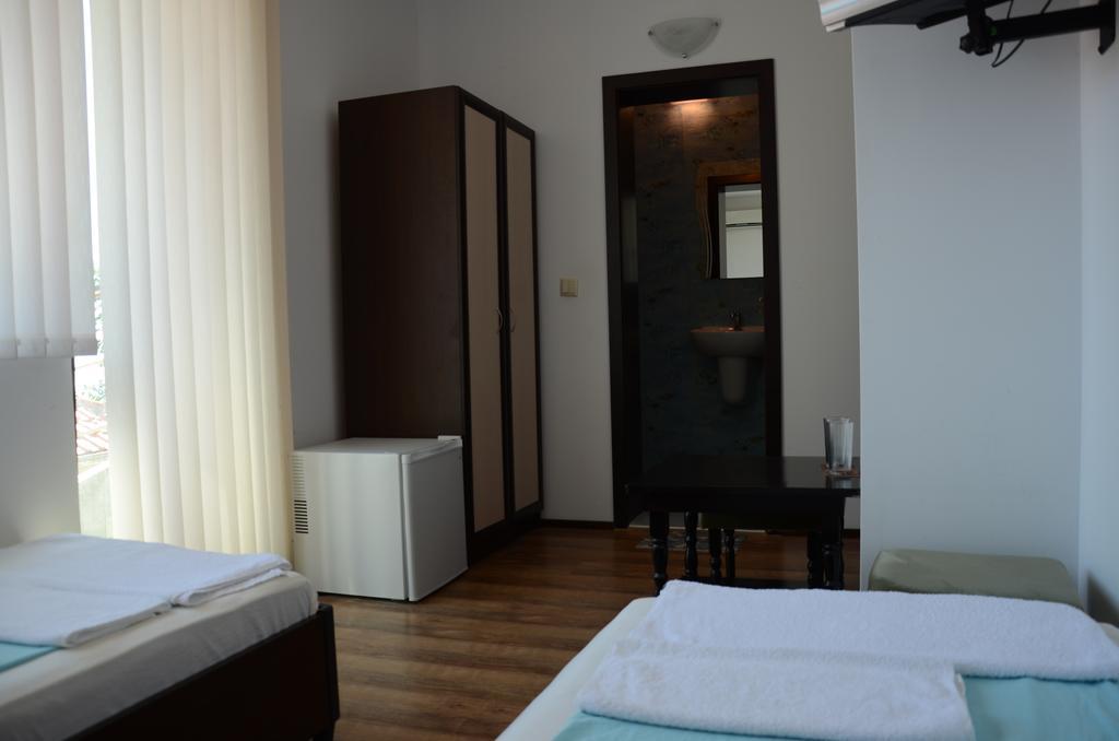 Kani Studios Szozopol Kültér fotó