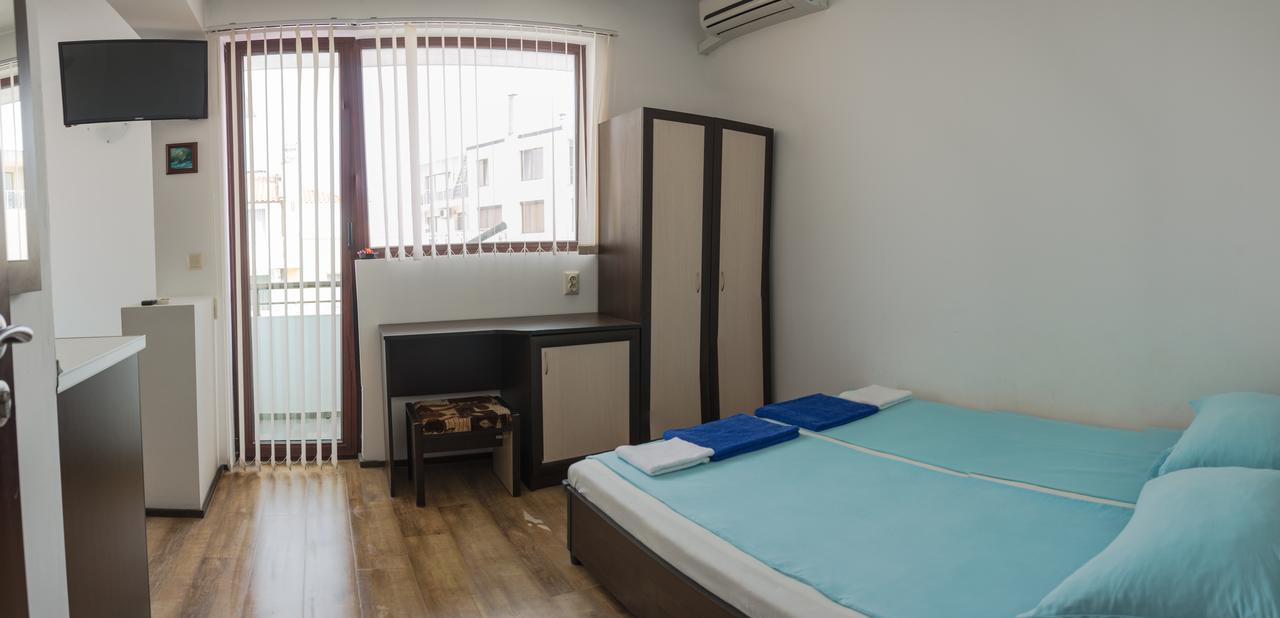 Kani Studios Szozopol Kültér fotó
