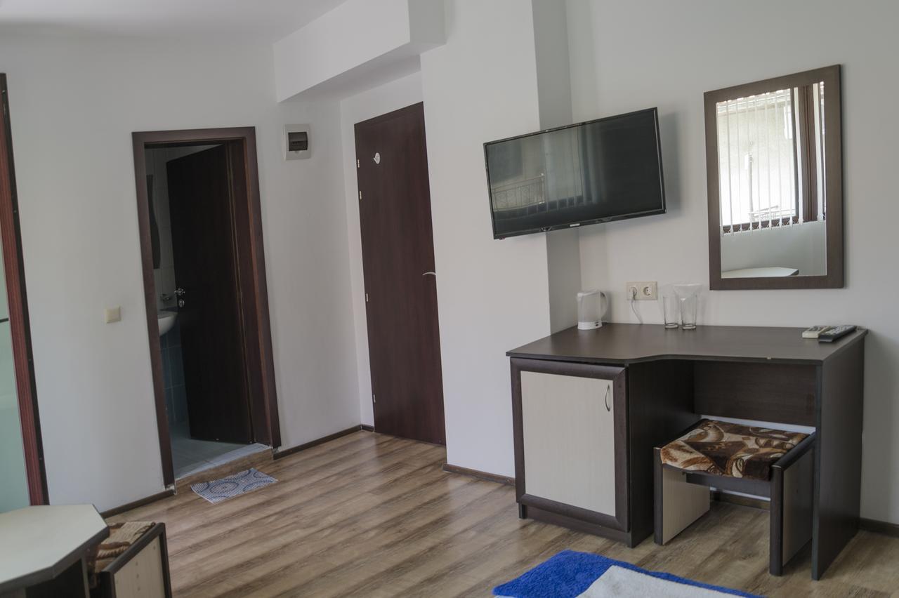 Kani Studios Szozopol Kültér fotó
