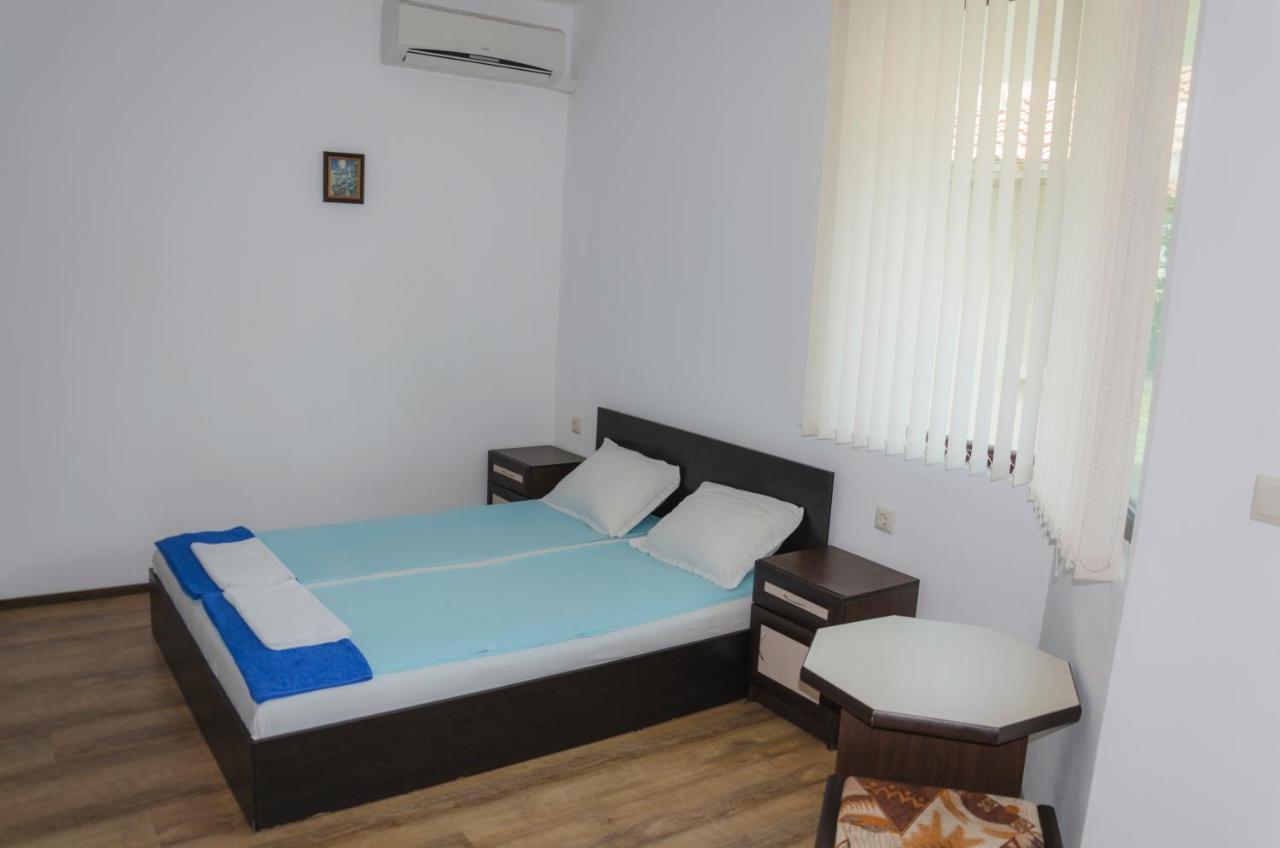 Kani Studios Szozopol Kültér fotó